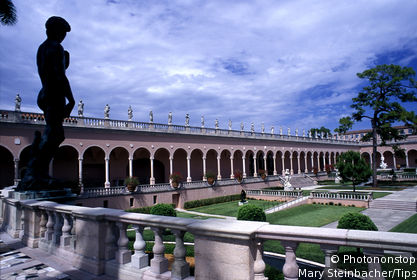 John and Mable Ringling Museum of Art