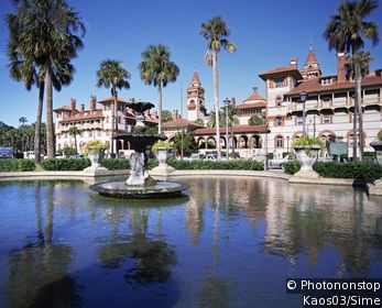 Flagler College