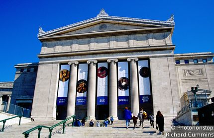Field Museum of Natural History