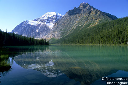 Jasper National Park