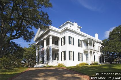 Stanton Hall