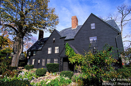 House of the Seven Gables