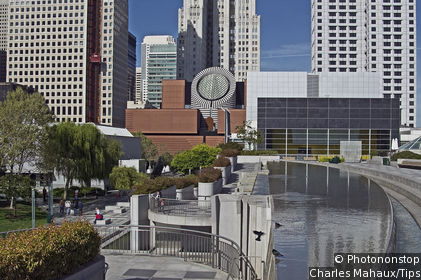 San Francisco Museum of Modern Art