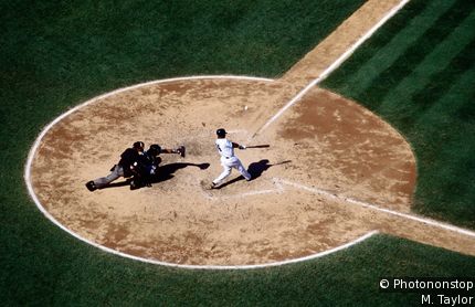 Yankee Stadium
