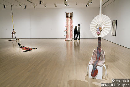 Musée d'art contemporain de Montréal
