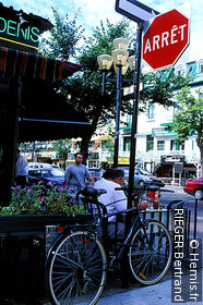Rue Saint-Denis