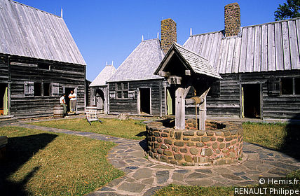 Port-Royal National Historic Site