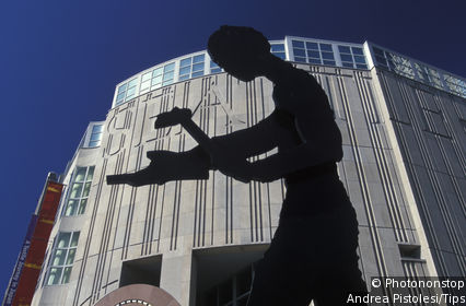 Seattle Art Museum