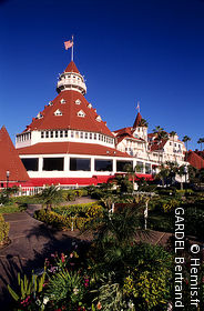 Hotel del Coronado