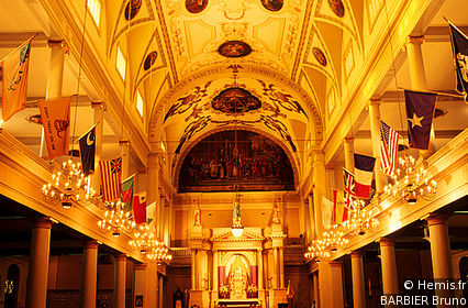 Cathedral Basilica of Saint Louis