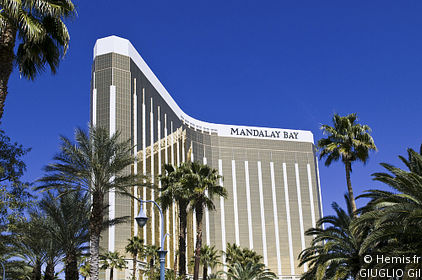 Mandalay Bay Resort & Casino