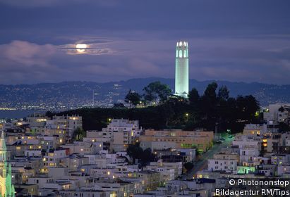 Coit Tower