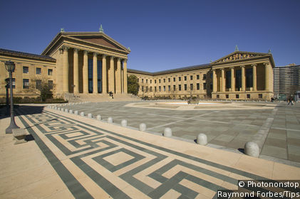 Philadelphia Museum of Art