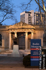 Rodin Museum