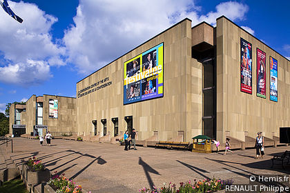 Confederation Centre of the Arts