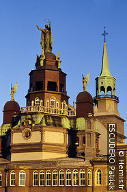 Chapel of Our Lady of Perpetual Help