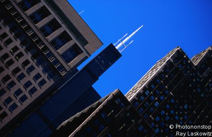 Willis Tower (former Sears Tower)