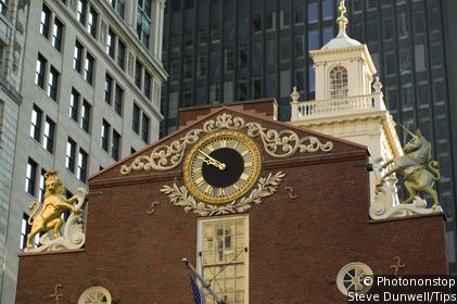 Freedom Trail