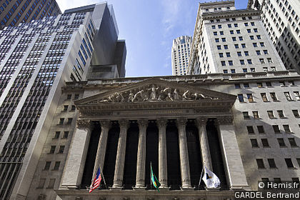Wall Street