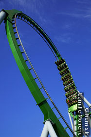 Universal's Islands of Adventure