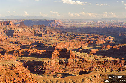 Dead Horse Point State Park