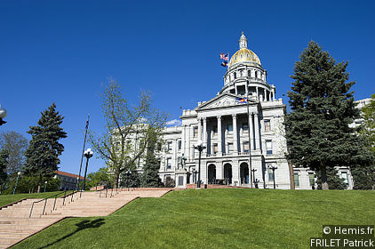 Colorado State Capitol