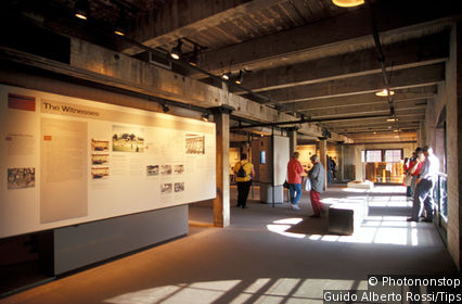 The Sixth Floor Museum at Dealey Plaza