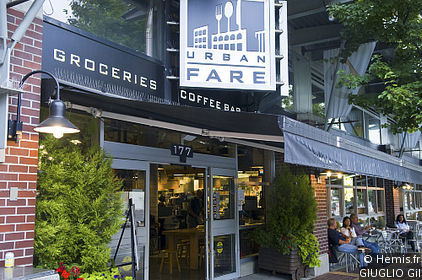 Yaletown