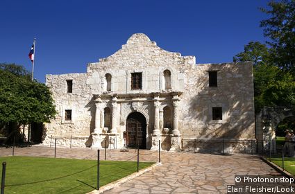The Alamo