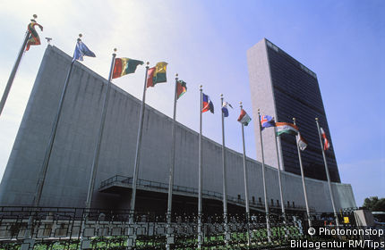 United Nations