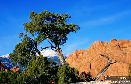 Pikes Peak