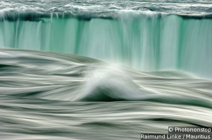 The Falls