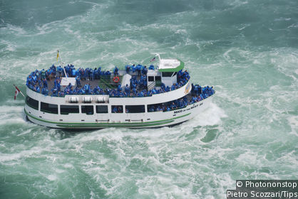 Maid of the Mist