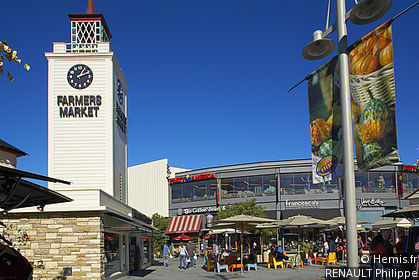 Farmers Market