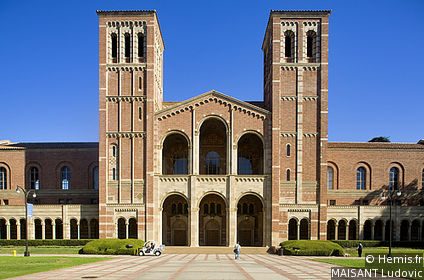 University of California, Los Angeles