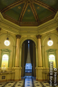 Masonic Temple