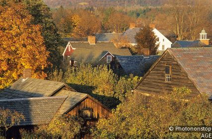Shelburne Museum