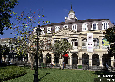 Presbytère