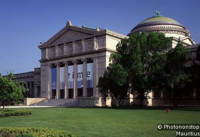 Museum of Science and Industry