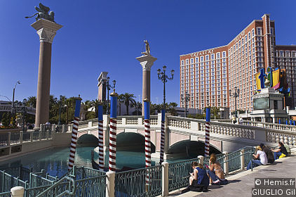Treasure Island Las Vegas
