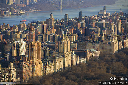 Upper West Side