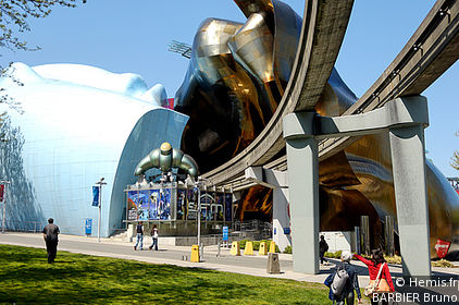 Experience Music Project