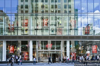Fifth Avenue