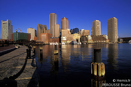 Waterfront