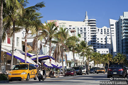 Ocean Drive