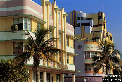 Ocean Drive