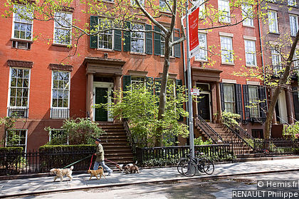 Washington Square