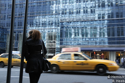 Madison Avenue