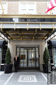 Madison Avenue