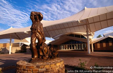 National Cowboy and Western Heritage Museum